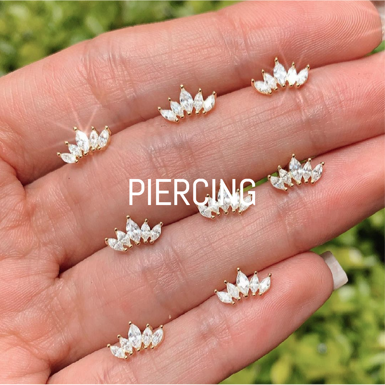 PIERCING